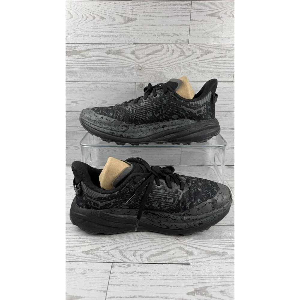 Hoka One One light wear